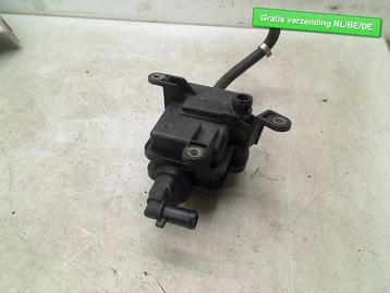 CARTER VENT C Abarth 500 / 595 / 695 (01-2008/-) (55208531), Utilisé, Autres marques automobiles