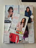 Sandra Bekkari - Nooit meer diëten deel 1 tot 5, Ophalen of Verzenden, Sandra Bekkari