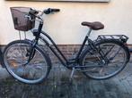 Mooie damesfiets, studentenfiets, Fietsen en Brommers, 47 tot 50 cm, Ophalen, Gebruikt, Versnellingen