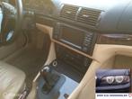 BMW E39  E53 E38 Bedieningspaneel BMW navigatie  , monitor., Autos : Divers, Navigation de voiture, Enlèvement ou Envoi, Utilisé