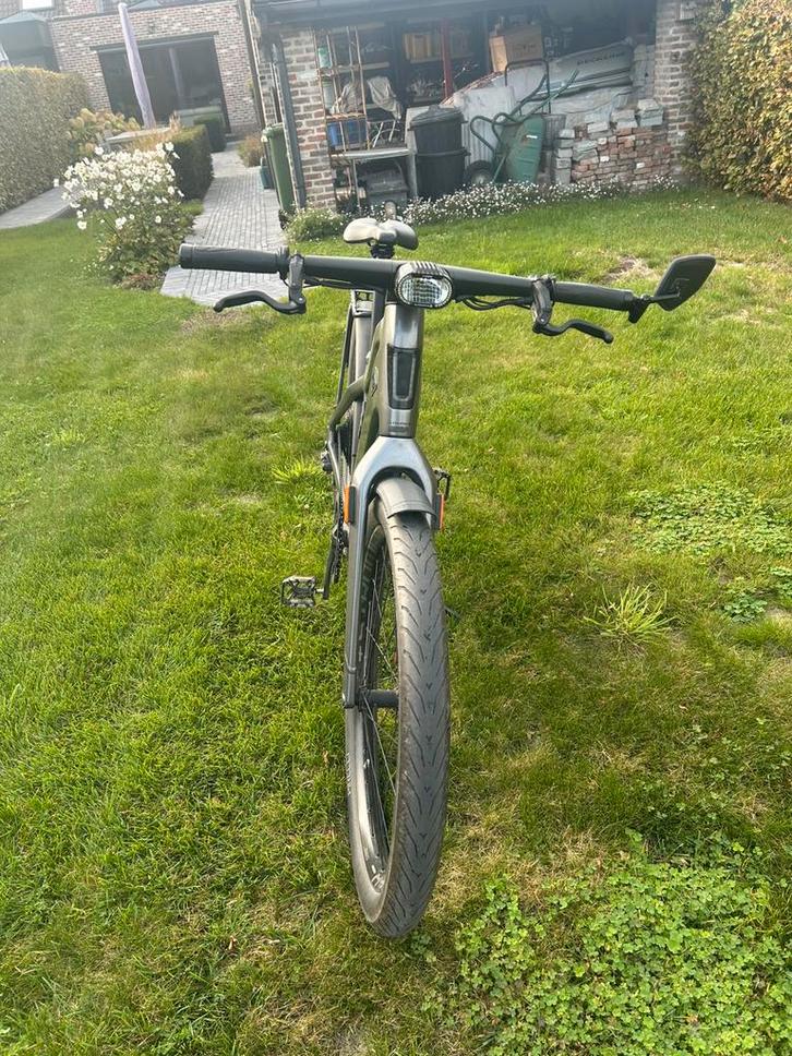 Stromer ST5, Fietsen en Brommers, Elektrische fietsen, Stromer, Ophalen