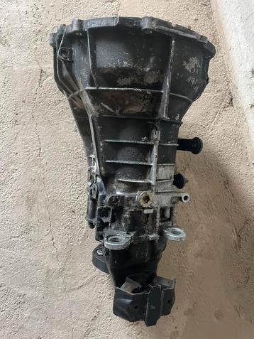 Versnellingsbak w124(diesel) beschikbaar voor biedingen