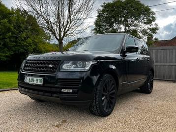 Range rover vogue 3.0 diesel beschikbaar voor biedingen