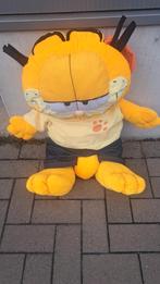 Grote garfield 80 cm, Kinderen en Baby's, Ophalen of Verzenden, Zo goed als nieuw
