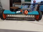 Vertiuteermachine merk gardena zonder stok, Ophalen, Nieuw, Gerdena