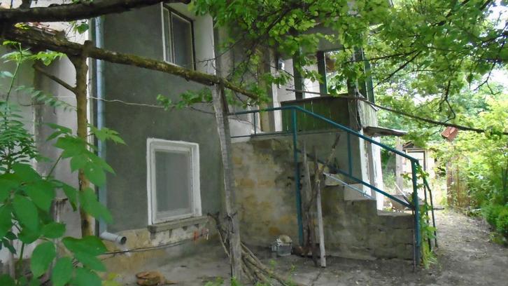 Huis home te koop in Tatari Bulgari, Immo, Étranger, Europe autre, Maison d'habitation, Village, Ventes sans courtier