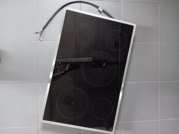 Taque de cuisson inductuon Siemens a réparer  beschikbaar voor biedingen