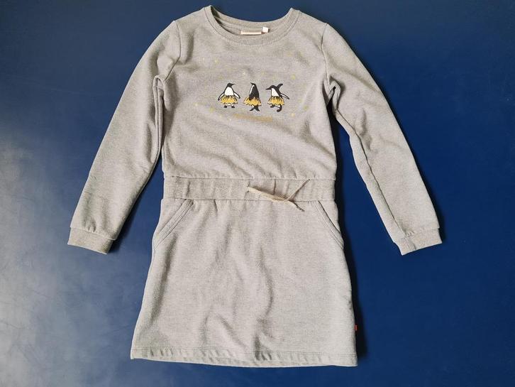 Pakket Meisjeskledij MT140, Kinderen en Baby's, Kinderkleding | Kinder-kledingpakketten, Gebruikt, Maat 140, Ophalen of Verzenden