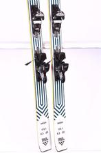 174.1 ski's BLACK CROWS SERPO 2022, white, grip walk, 160 tot 180 cm, Gebruikt, Verzenden, Carve
