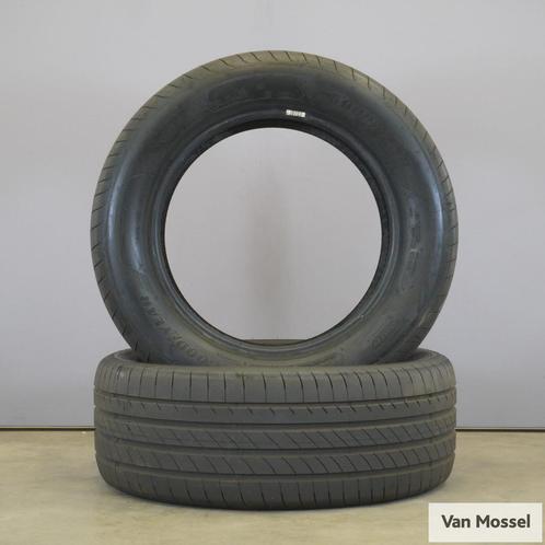 Goodyear Eagle F1 Zomerbanden 255/55/R18, Auto-onderdelen, Banden en Velgen, Band(en), Zomerbanden, 18 inch, 255 mm, Personenwagen