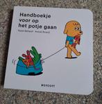 Handboekje voor op het potje gaan, Boeken, Kinderboeken | Baby's en Peuters, Ophalen, Zo goed als nieuw