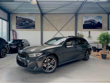 BMW 330e M-Sport | 10/2022 | 88.000 km beschikbaar voor biedingen