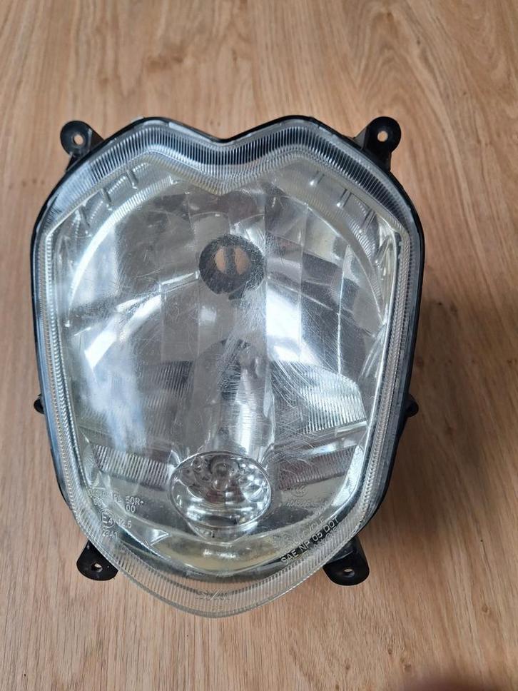 Sym orbit 2 koplamp, Fietsen en Brommers, Brommeronderdelen | Algemeen, Zo goed als nieuw, Carburateur, Ophalen of Verzenden