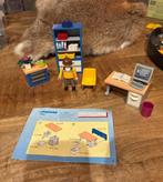 Playmobil, Kinderen en Baby's, Ophalen of Verzenden, Gebruikt