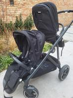 Cybex Gazelle S Duo, Kinderen en Baby's, Buggy's, Ophalen