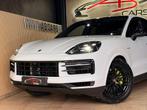 Porsche Cayenne Coupé E-Hybrid 3.0 Turbo V6 * PACK CHRONO *, Auto's, Automaat, Gebruikt, 2995 cc, 224 kW