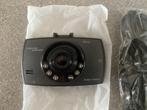 Dashcam camcorder 1080P, TV, Hi-fi & Vidéo, Neuf