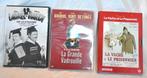 3 dvd comedie  fernandel de funes laurel hardy (x20438)CJ, Enlèvement ou Envoi, Utilisé, Autres genres