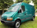 Renault master 2.5dci gekeurd voor verkoop, Auto's, Renault, 5 deurs, Particulier, Te koop