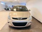 Hyundai I20 1.1 CRDi Diesel 06/2012 Euro5 200.000km, Autos, Hyundai, Achat, Entreprise, Diesel, I20