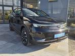 Opel Grandland EDITION 1.2 TURBO HYBRID eDCT 145 PK * COMFO, Auto's, Automaat, USB, Zwart, Bedrijf