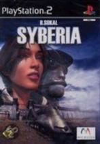 Syberia, Consoles de jeu & Jeux vidéo, Jeux | Sony PlayStation 2, Aventure et Action, Utilisé, À partir de 12 ans, Enlèvement ou Envoi