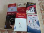 6 romans de Marc Levy (Pocket) pour 3,5€., Boeken, Romans, Gelezen, Europa overig, Ophalen of Verzenden, Marc Levy