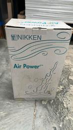 Air power, Ophalen, Zo goed als nieuw