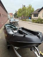 Whaly 310 demomodel!, Watersport en Boten, Ophalen, Zo goed als nieuw