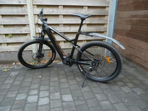 elek mtb Moustache Samedi 27, Bosch Performance CX, 625 Wh, Fietsen en Brommers, Fietsen | Mountainbikes en ATB, Zo goed als nieuw