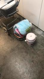 Kinderwagen en kledij, Kinderen en Baby's, Ophalen of Verzenden, Kinderwagen