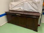 Dressoir - wandkast - tafel, Huis en Inrichting, Kasten | Dressoirs, Ophalen, Klassiek, 150 tot 200 cm, Zo goed als nieuw