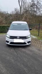 Vw caddy, Cuir, 16 cylindres, Carnet d'entretien, Achat