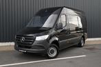 MB Sprinter 316 CDI / L2H2 / 1eigen, BTW, GPS, Carplay,Leder, Auto's, Achterwielaandrijving, Used 1. Bestelwagens met ervaring.