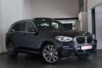 BMW X3 2.0iAS xDrive30e *BTW* M-PACK Pano Cam Garantie *, Auto's, BMW, Automaat, Euro 6, Leder, 5 zetels