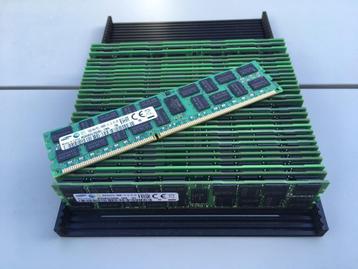 Beaucoup de RAM pour Mac Pro 5.1 ou 6.1 PRIX AVANTAGEUX, 1333Mhz en 1866Mhz, Enlèvement ou Envoi, DDR3, Comme neuf