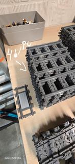 Train lego city, Ophalen of Verzenden, Zo goed als nieuw