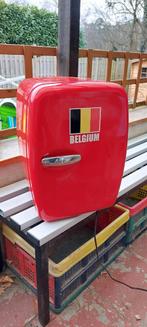 Mini frigo, Enlèvement