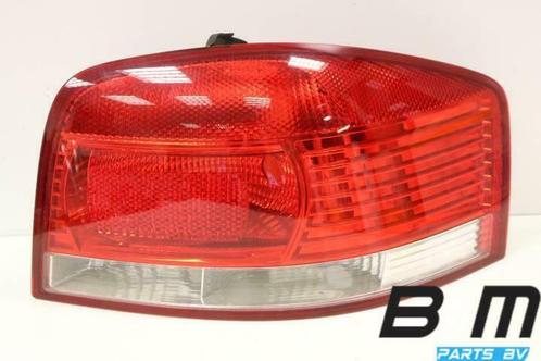 Achterlicht rechts (bijrijderskant) Audi A3 8P 8P0945096, Auto-onderdelen, Overige Auto-onderdelen, Gebruikt