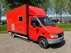 Mercedes-Benz - Sprinter - 408, Auto's, Gebruikt, Overige brandstoffen, Mercedes-Benz, Bedrijf