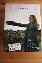 Katarakt     knappe Vlaamse dramaserie!, Alle leeftijden, Ophalen of Verzenden, Zo goed als nieuw, Drama