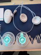 Elvie stride 2 double, Kinderen en Baby's, Babyvoeding en Toebehoren, Ophalen, Zo goed als nieuw, Borstkolf