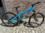 Vélo Dirt, Fietsen en Brommers, Fietsen | Crossfietsen en BMX, Ophalen, Gebruikt, Aluminium, 24 inch of meer