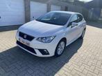 Seat Ibiza 2017 95pk, Auto's, Voorwielaandrijving, Stof, Euro 6, Particulier