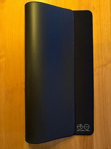 Lethal Gaming Gear Saturn PRO XL SQ Muismat beschikbaar voor biedingen