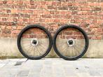 Wheelset Carbone Bontrager Aeolus Pro 3V TLR, Fietsen en Brommers, Fietsonderdelen, Ophalen, Zo goed als nieuw, Racefiets, Wiel