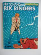 rik ringers...nr.33...het schandaal rik ringers, Boeken, Stripverhalen, Gelezen, Ophalen of Verzenden