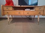Zeer leuk vintage TV-meubel, Antiek en Kunst, Ophalen