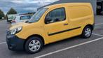 RENAULT Kangoo ZE 123mkm/Propre/FR, Autos, Achat, Renault, Autres couleurs, 5 portes