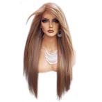 Lace pruik superlang steil haar model Yumi kleur FS8-27-613, Bijoux, Sacs & Beauté, Beauté | Soins des cheveux, Perruque ou Extension de cheveux